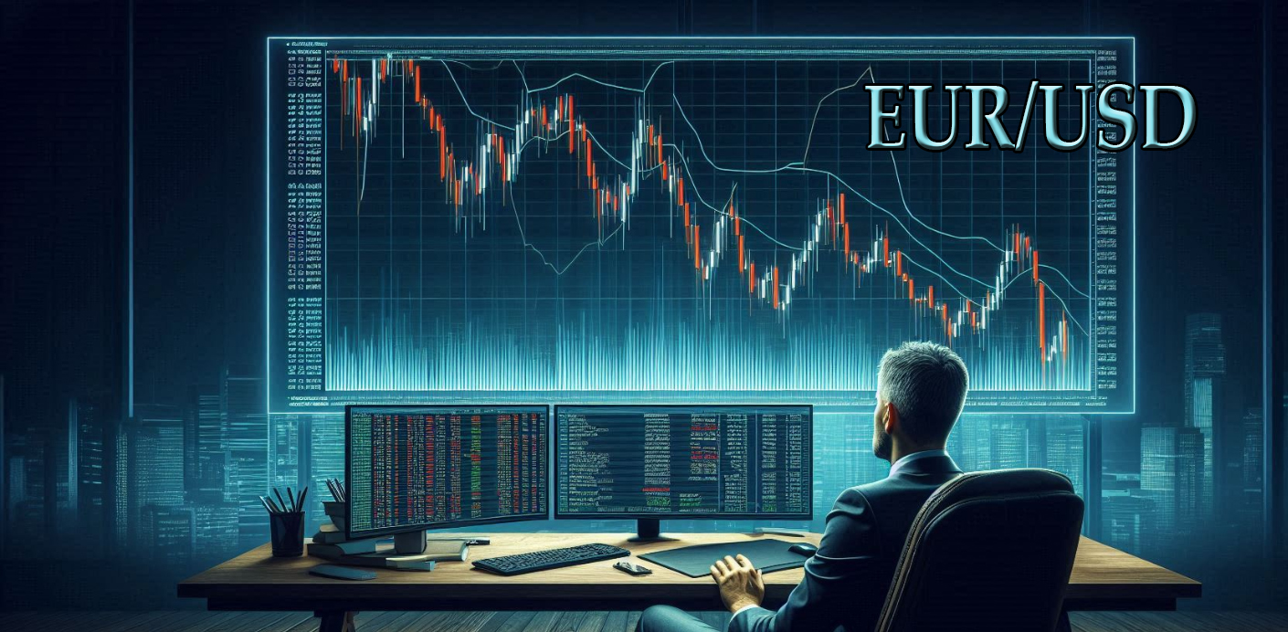 EUR/USD Semanal